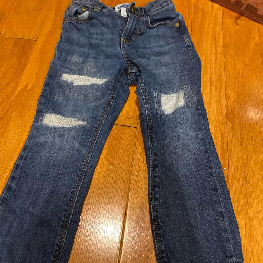 Old Navy 2T boys jeans